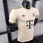 Bayern Munich 2025/26 Oktoberfest  - Player Version