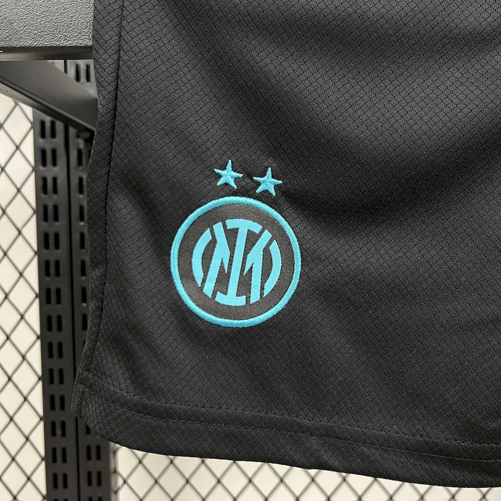 Inter Milan 2025/26 Home - Kid Kit