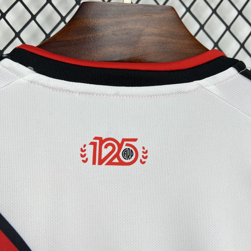 River Plate 2027 Home - Fan Version