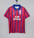 Bordeaux 1995/96 Home - Retro