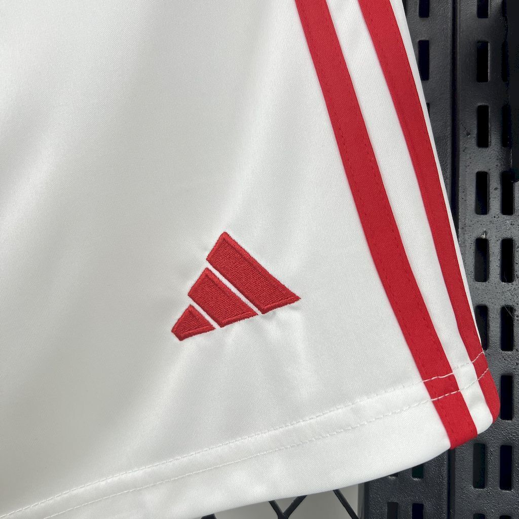 Arsenal 2025/26 Home - Fan Shorts