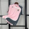 Benfica 2007/08 Away (No Sponsor) - Retro