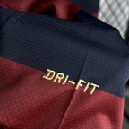 Arsenal 2007/08 Third - Retro