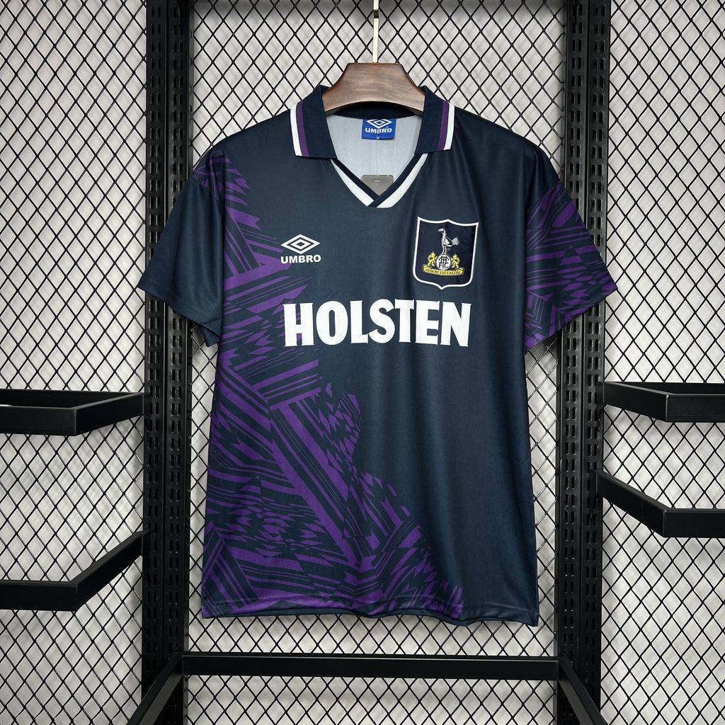 Tottenham Hotspur 1994/95 Away - Retro