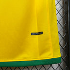 Brazil 2006 Home - Retro