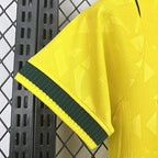 Brazil 2026 Home - Women's Fit
