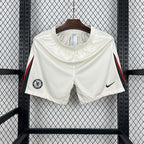 Chelsea 2025/26 Away - Fan Change Shorts
