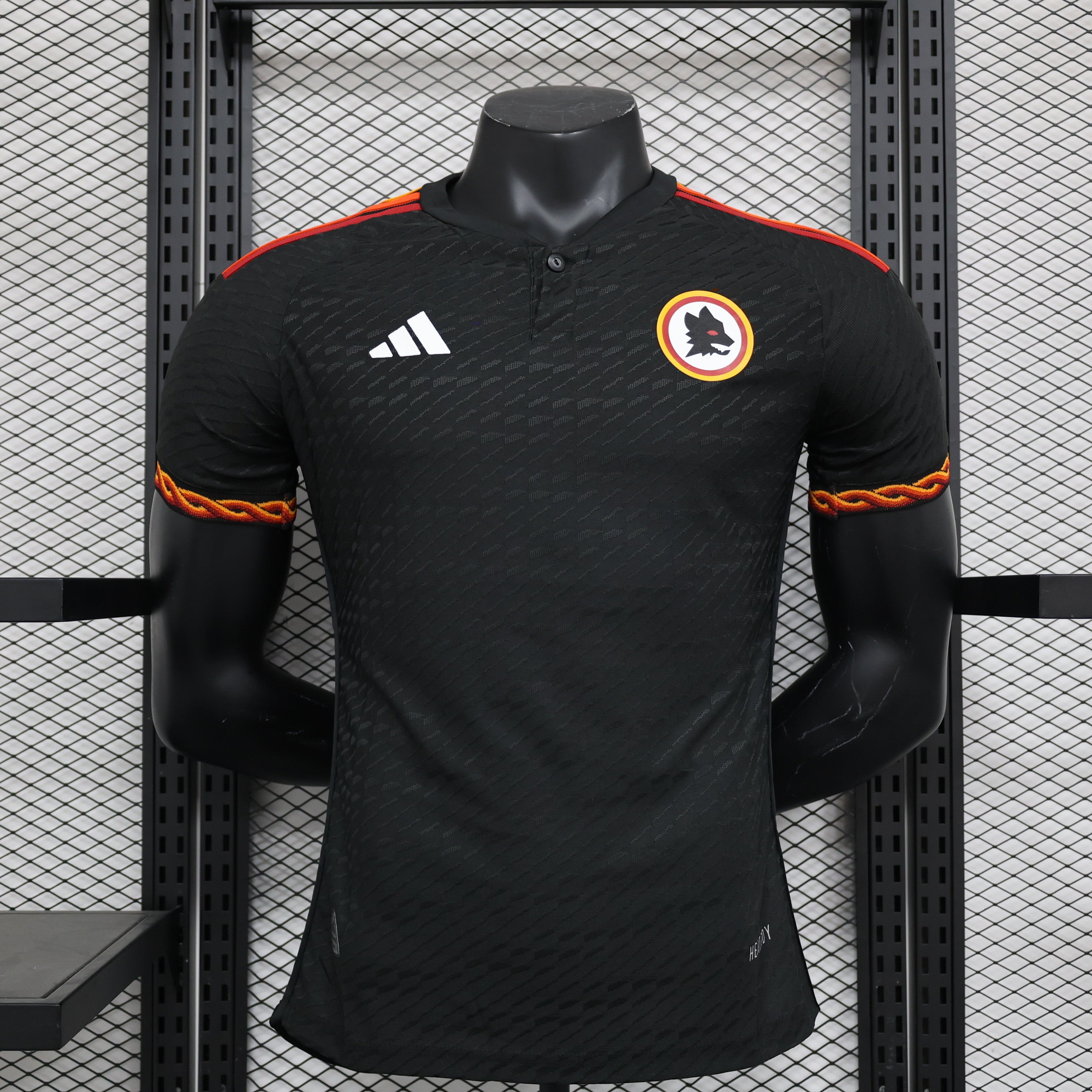 Roma 2023/24 Third - Player Version