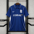 Birmingham City 2026/27 Home - Fan Version