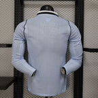 Uruguay 2026 Home Long Sleeve - Player Version