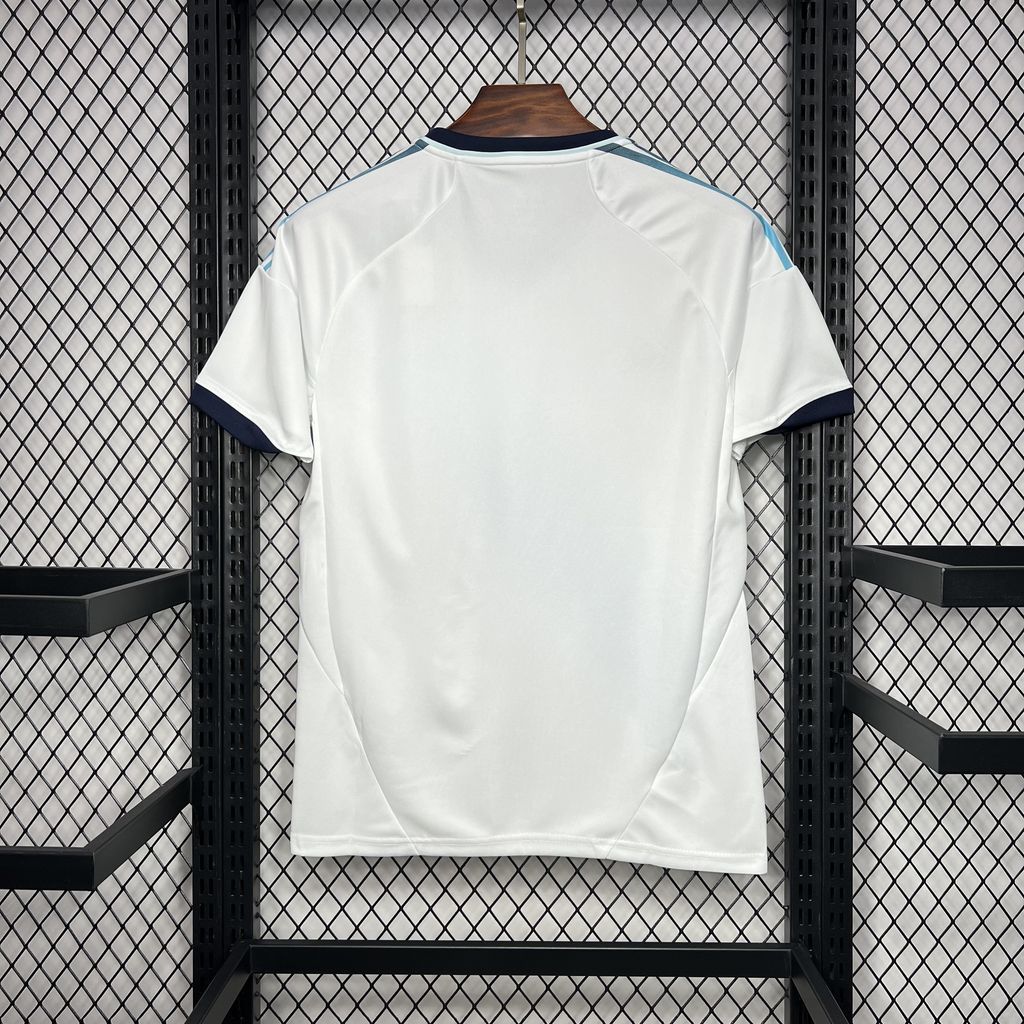Chelsea 2012/13 Away - Retro