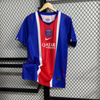 Paris Saint-Germain 2026/27 Home - Fan Version