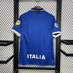 Italy 1996 Home - Retro