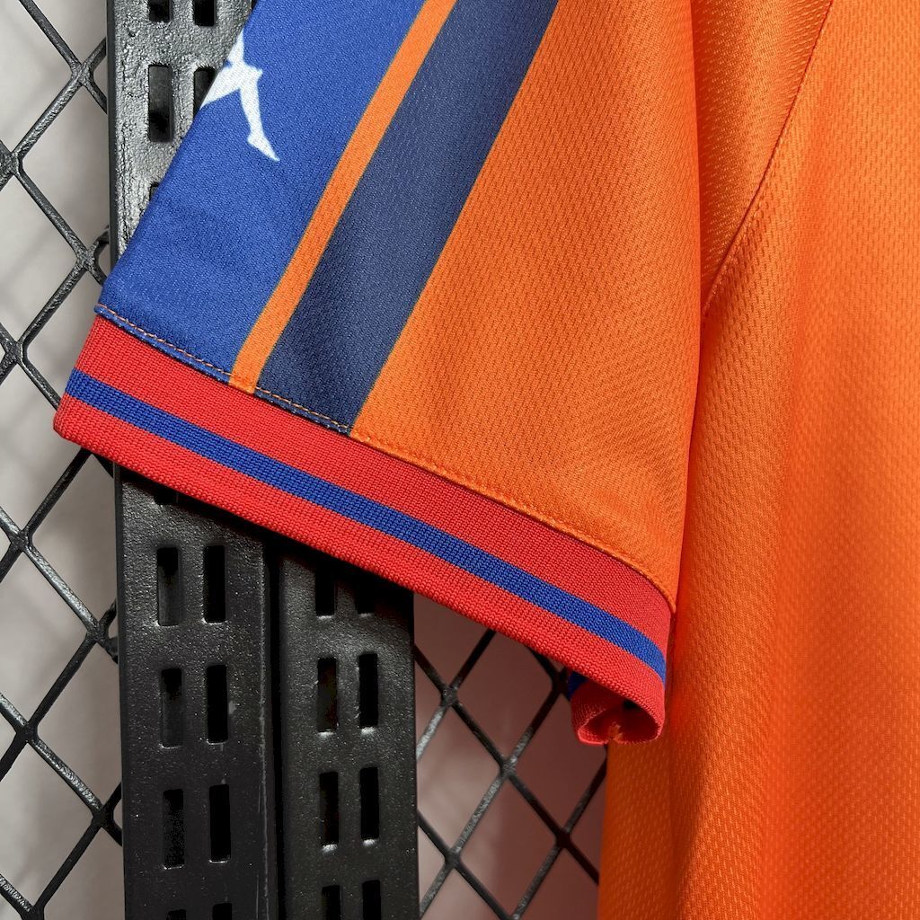 Barcelona 1997/98 Away - Retro