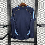 Argentina 2006 Away Long Sleeve - Retro