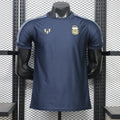 Argentina 2026/27 Messi Navy Originals - Player Version