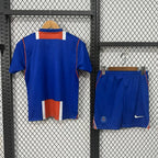 Paris Saint-Germain 2026/27 Home - Kid Kit