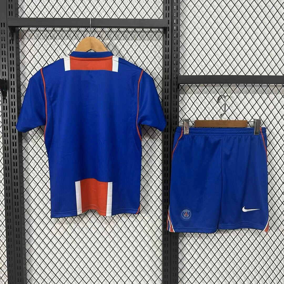 Paris Saint-Germain 2026/27 Home - Kid Kit