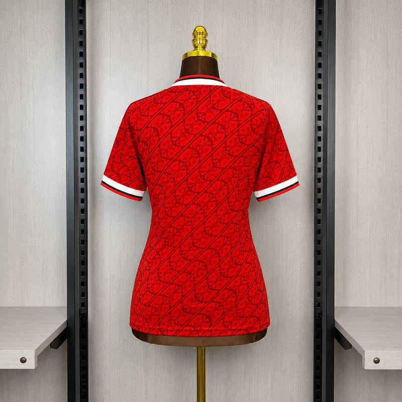 Flamengo 2026 Third - Women's Fit