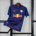 RB Leipzig 2025/26 Away - Fan Version