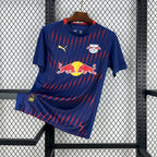 RB Leipzig 2025/26 Away - Fan Version