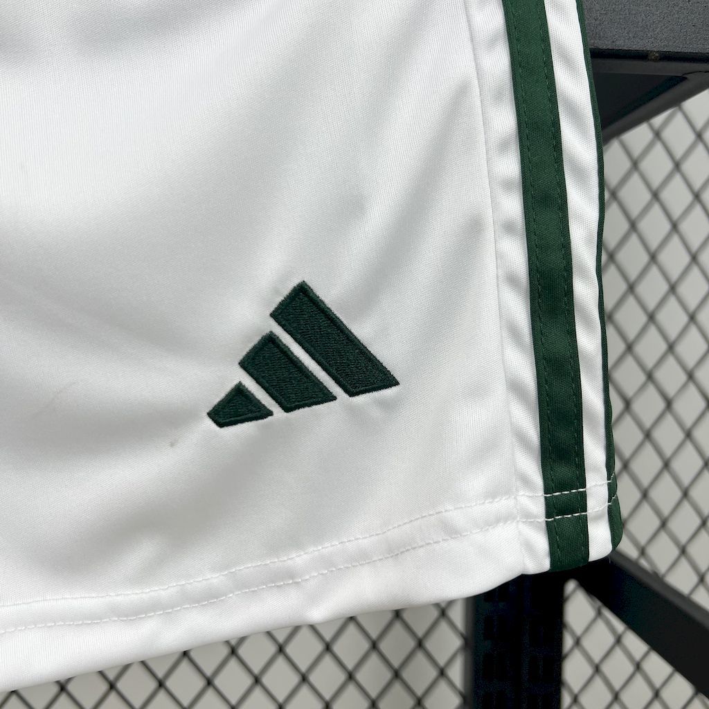 Celtic 2025/26 Home - Kid Kit