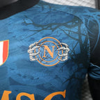 Napoli 2025/26 Halloween - Player Version