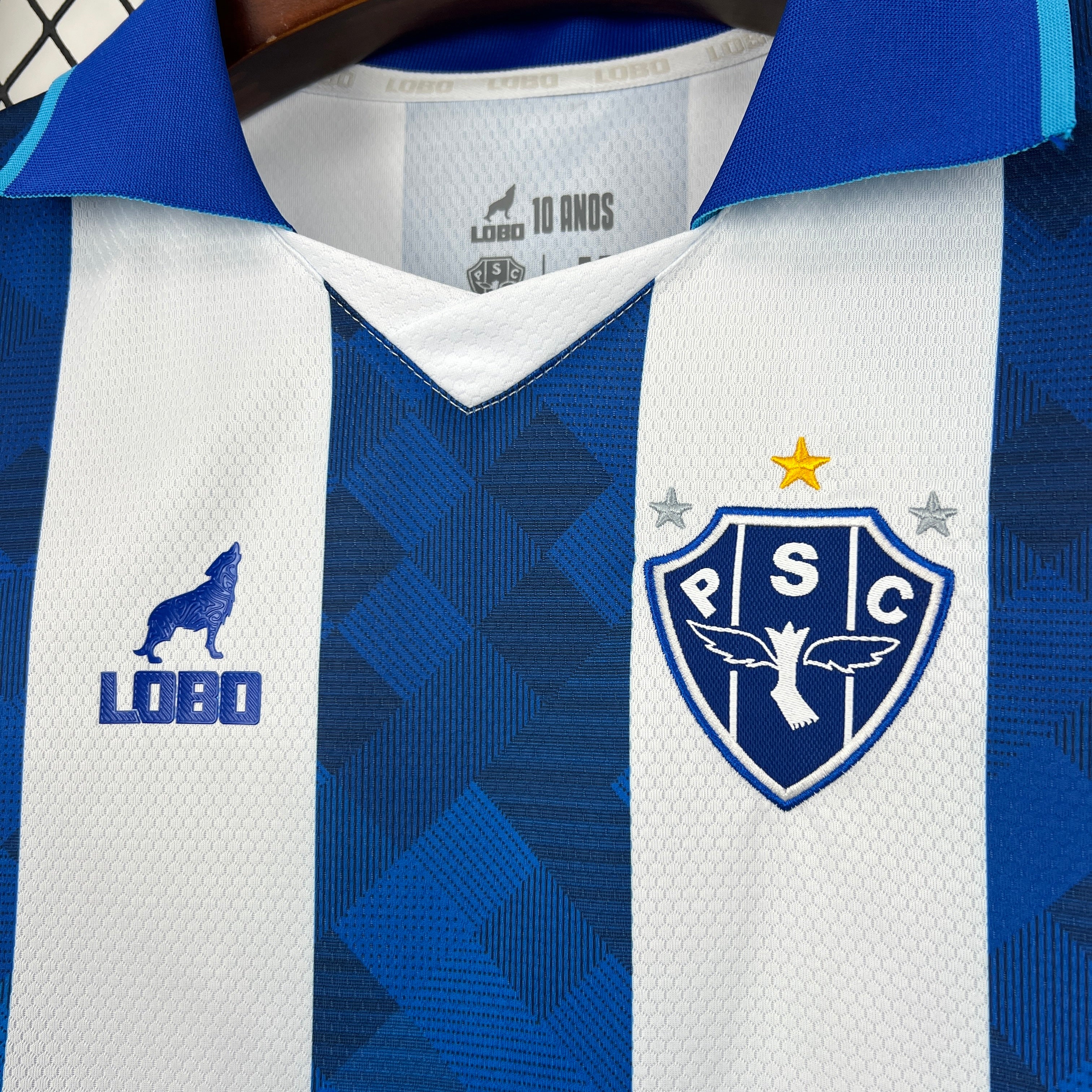 Paysandu 2026 Home - Women's Fit