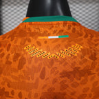 Ivory Coast 2026 Home - Player Version