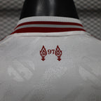 Liverpool FC 2026/27 Away - Player Version