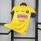 Club América 2013/14 Home - Retro