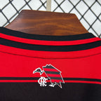 Flamengo 2025/26 Home - Fan Version