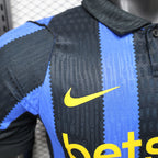 Inter Milan 2026/27 Home - Player Version