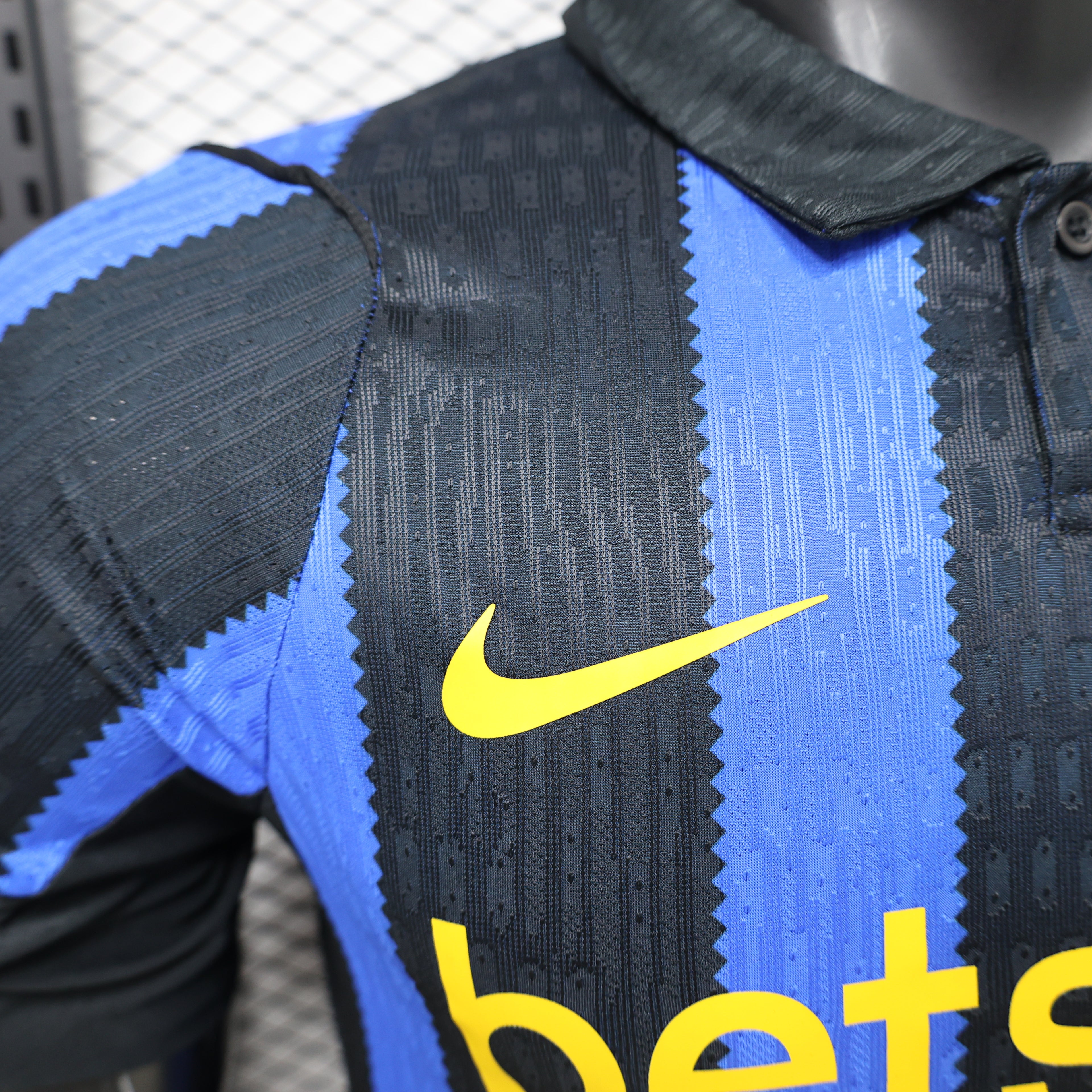 Inter Milan 2026/27 Home - Player Version
