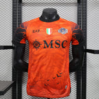 Napoli 2025/26 Goalkeeper Halloween - Player Version