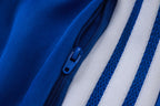 Juventus 2026/27 White/Blue Tracksuit  | Adult + Kids Sizes