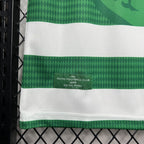 Celtic 1998/99 Home - Retro