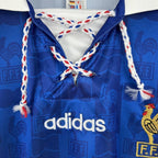 France 1996 Home - Retro