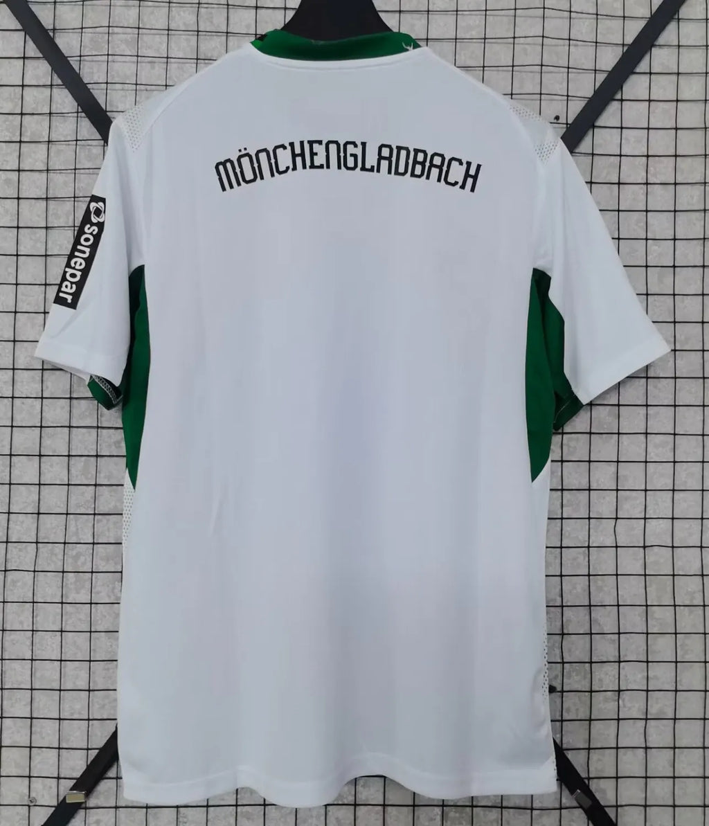Borussia Monchengladbach 2026/27 Home - Fan Version