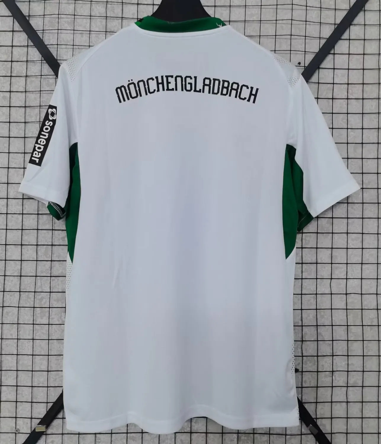 Borussia Monchengladbach 2026/27 Home - Fan Version