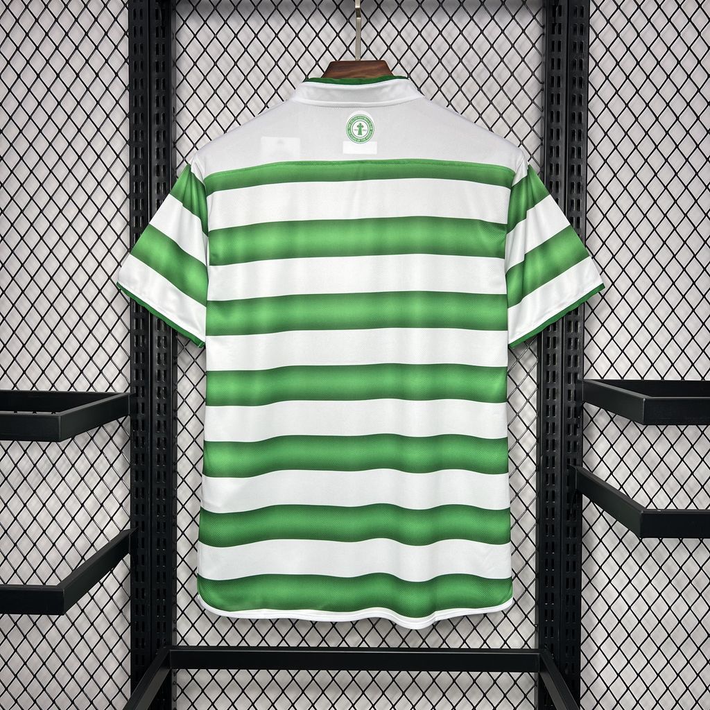 Celtic 2003/04 Home - Retro