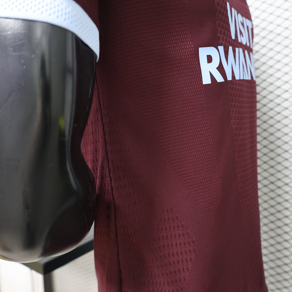 Aston Villa 2026/27 Home - Player Version