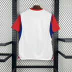 Croatia 2026 Home - Fan Version