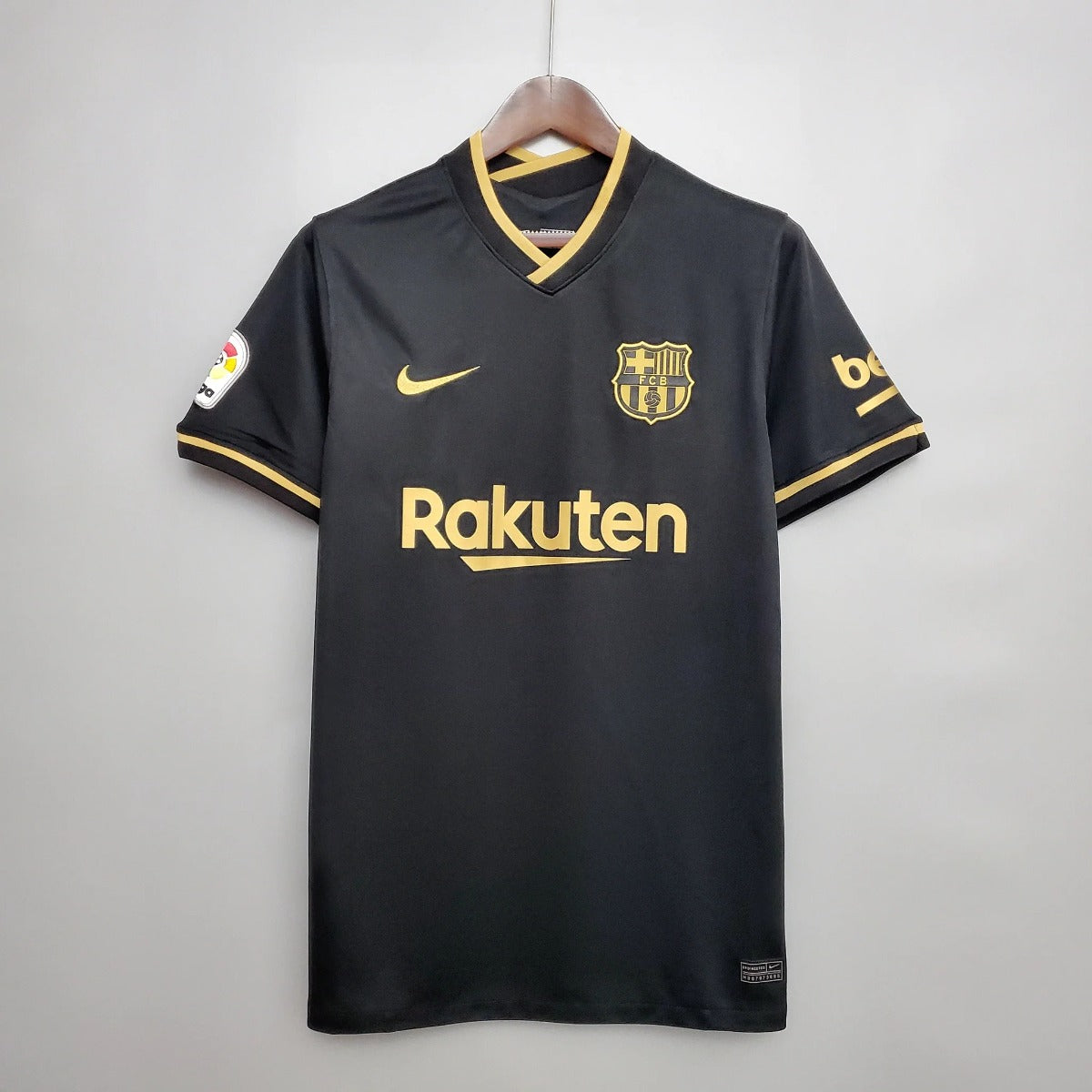 Barcelona 2020/21 Away - Retro