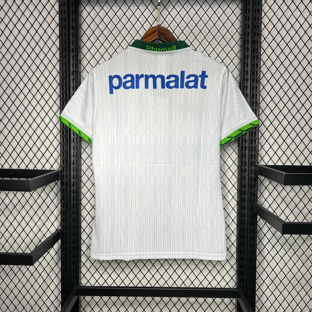 Palmeiras 1996 Away - Retro