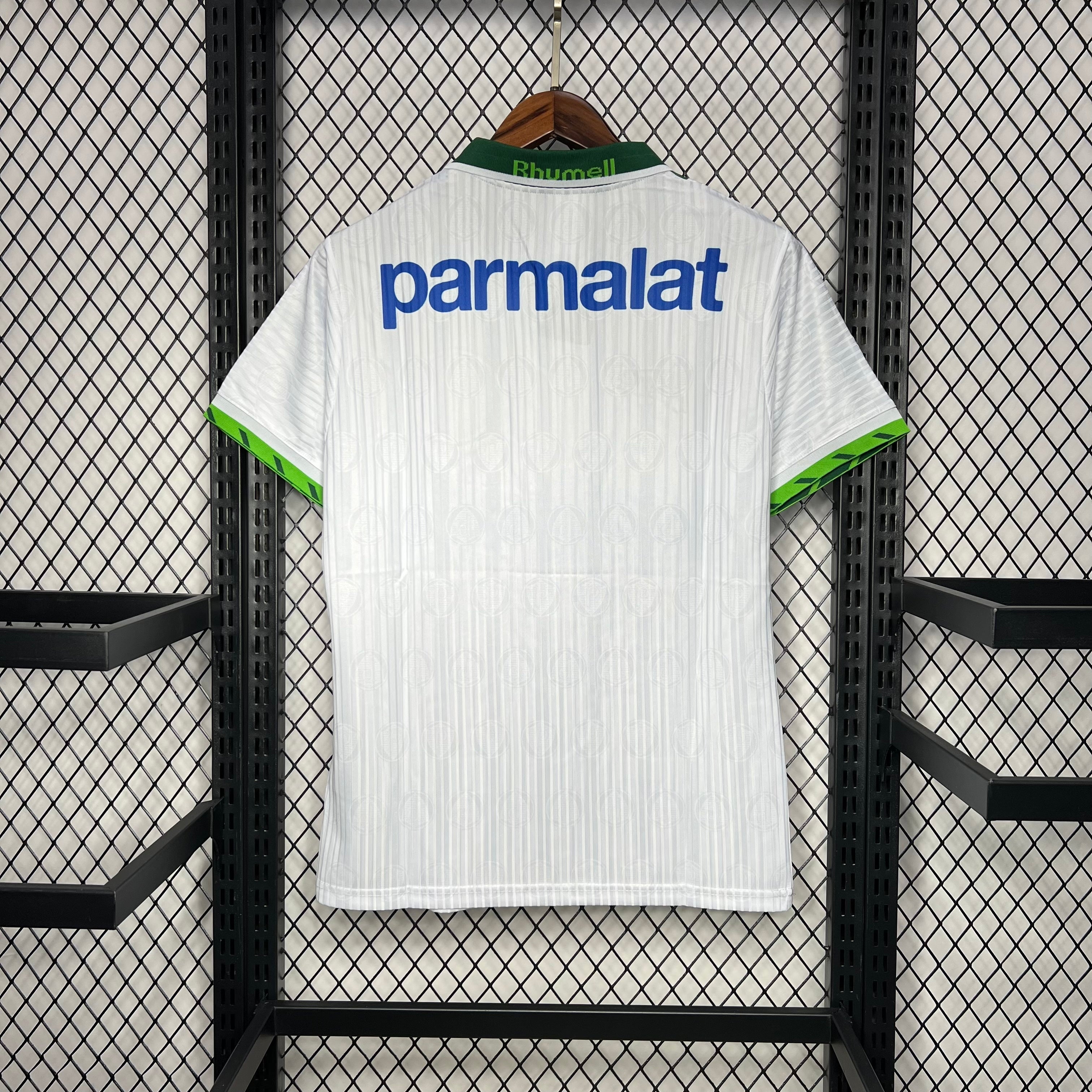 Palmeiras 1996 Away - Retro