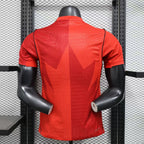 Canada 2026 Home - Player Version