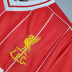 Liverpool FC 1982/85 Home - Retro