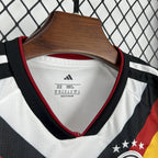 Germany 2026 Home - Kid Kit