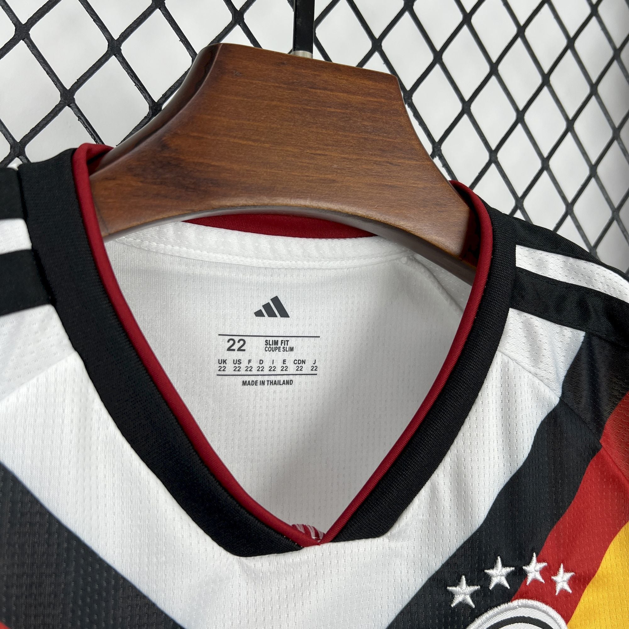 Germany 2026 Home - Kid Kit